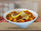 BOMBAY ALOO