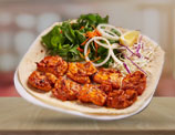 BOTI KEBAB