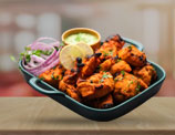 Chicken tikka tandoori
