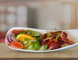 CHICKEN TIKKA