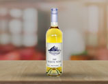 DRY WHITE WINE BOTTLE