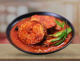 Fish Curry