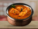 Fish VINDALOO