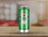 HEINEKEN 50CL (ALC 5% VOL)