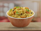 KING PRAWN BIRYANI