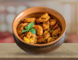 KING PRAWN MASALA