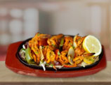 KING PRAWN TANDOORI