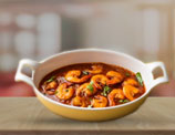 KING PRAWN VINDALOO