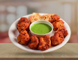LAM TIKKA TANDOORI