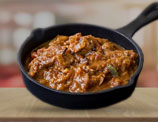 LAMB TIKKA MASALA
