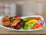 MIX NON. VEG STARTER
