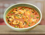MUSHROOM CURRY