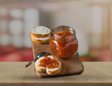 Mango chutney