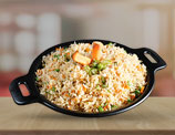 Mix veg. Biryani