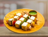 PANEER TIKKA TANDOORI