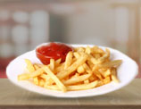 PATAT(FRIET)