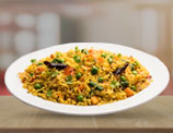 Pilau Rice