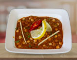 CHANA MASALA