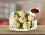 Momo chicken