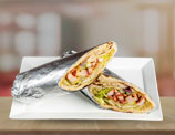 Chicken roll