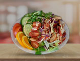 CHICKEN SALAD