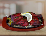 Chicken tandoori