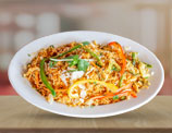 Veg. Fried Rice