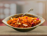Gajar ka halwa