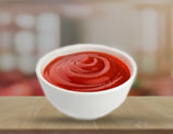 HOT SAUCE