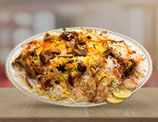 Lam biryani