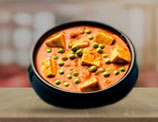 MUTTER PANEER