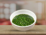 Mint sauce