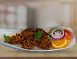 ONION BHAJI