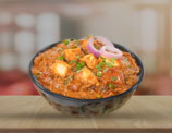 Tofu curry