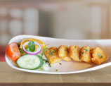 Paneer pakora