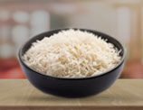 Plain Rice