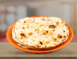 TANDOORI ROTI ( whole wheat bread)