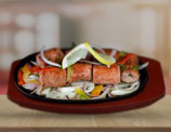 SEEKH KEBAB TANDOORI