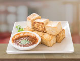 TOFU TANDOORI