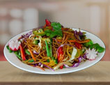 Vegetable Noodles