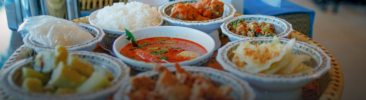 Bedrijfsfeestcatering