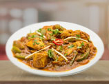 CHICKEN JHALFREZY