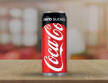 COLA ZERO 33CL