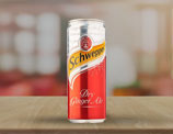 GINGER ALE 33CL