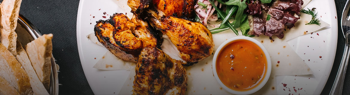 Housewarming Catering