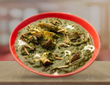 LAMB SAAG