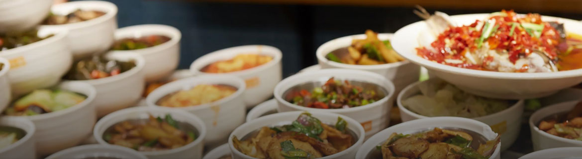 Lunches, Brunch, High Tea