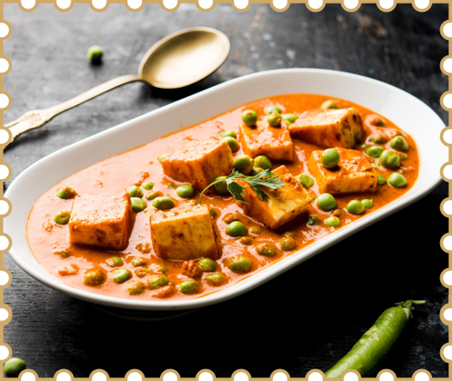 PANEER-SPECIAL
