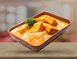 Paneer butter masala