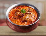 LAMB KARAHI